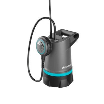 Pompa sommersa Gardena 20000 basic