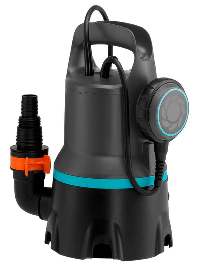 Pompa acqua sporca Gardena 9000