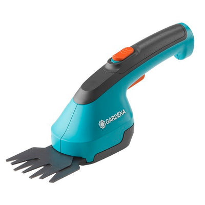Forbici Gardena Accucut sinistra