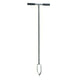 Mm productos eurotool sinfín de tierra galvanizado mm 10cm