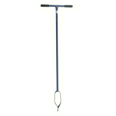 De wit producten grondboor blauw gehard 12cm stardewitstar