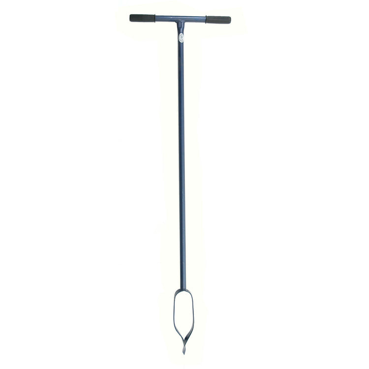 De wit producten grondboor blauw gehard 7 5cm dewit