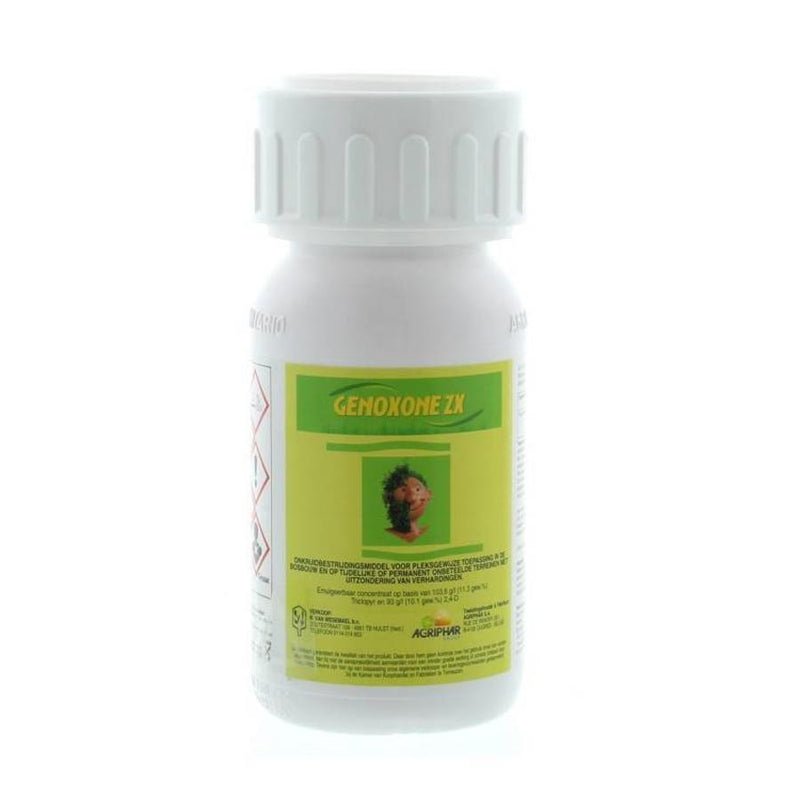 Genoxone zx diserbante 250 ml