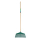 Rastrillo de césped eurotool mm mango plástico mm sin pintar 120cm modelo promocional | 10 piezas