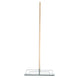 Rastrello erba eurotool mm 60cm manico 160cm