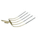 Forchettone per tritare eurotool 5tds dul sciolto
