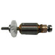 Aesculap econom anchor complete for favorita trimmer