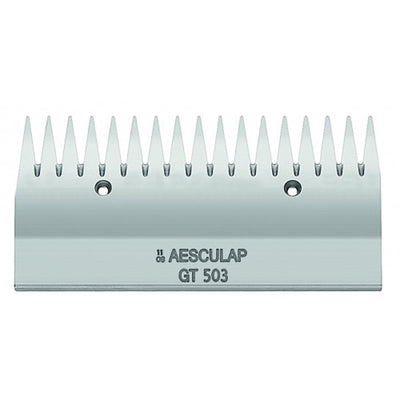 Lama superiore Aesculap econom econom 17 denti