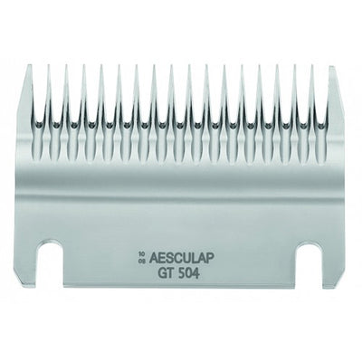 Lama inferiore Aesculap econom econom 18 denti