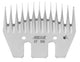 Aesculap econom econom nova sottocoltello per pecore 13 denti GT598