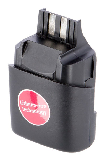 Batteria agli ioni di litio Aesculap econom per bovini economi senza fili