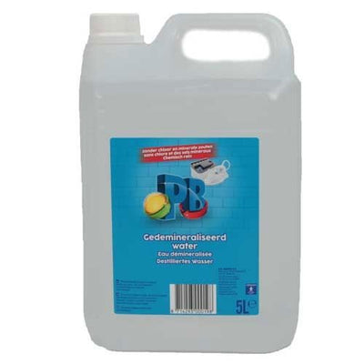 AC Accuwater 5 litri
