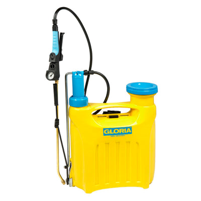 Atomizzatore a zaino Gloria hobby 1200 12 litri