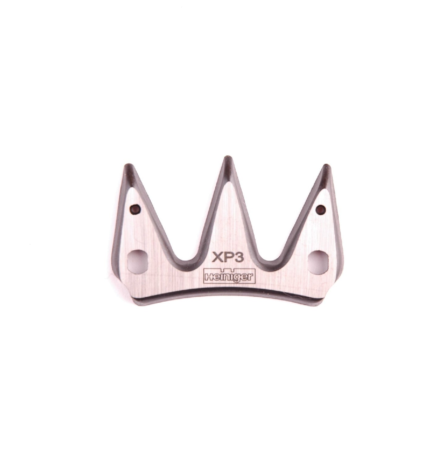Coltello superiore Heiniger per pecore 3 denti