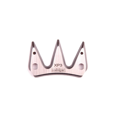 Coltello superiore Heiniger per pecore 3 denti