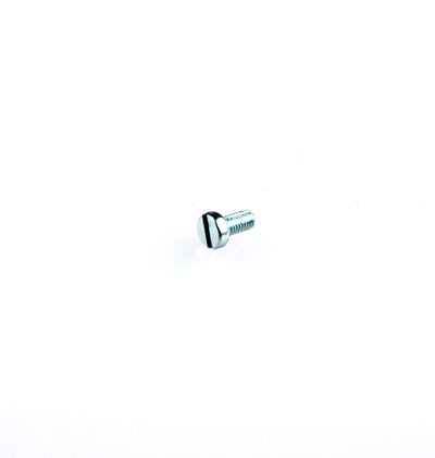 Tornillo Heiniger debajo de la tapa