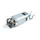 Motor Heiniger v progreso