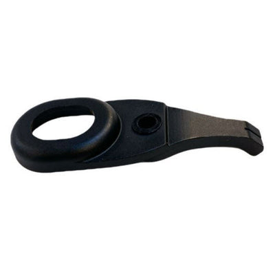 Heiniger products rotary handle saphir