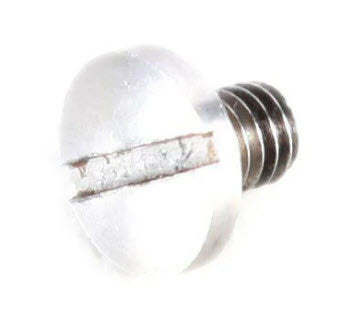 Productos heiniger tornillo torx m3 5 x 4 para cabezal de afeitado saphir
