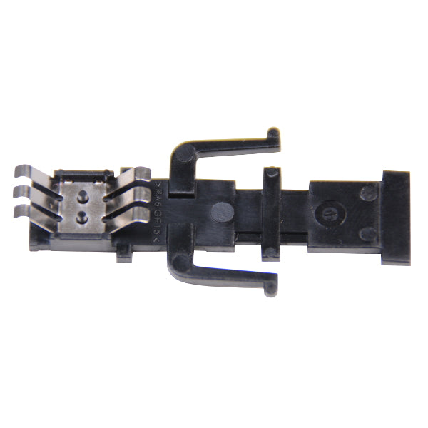 Resorte de varilla de interruptor Heiniger para interruptor