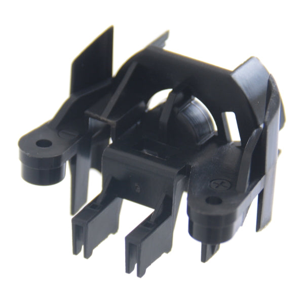 Supporto motore Heiniger dietro Xplorer
