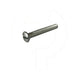 Vite Heiniger m4x28 per coperchio testina rasatura pecore