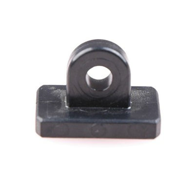 Halley hanging hook black v