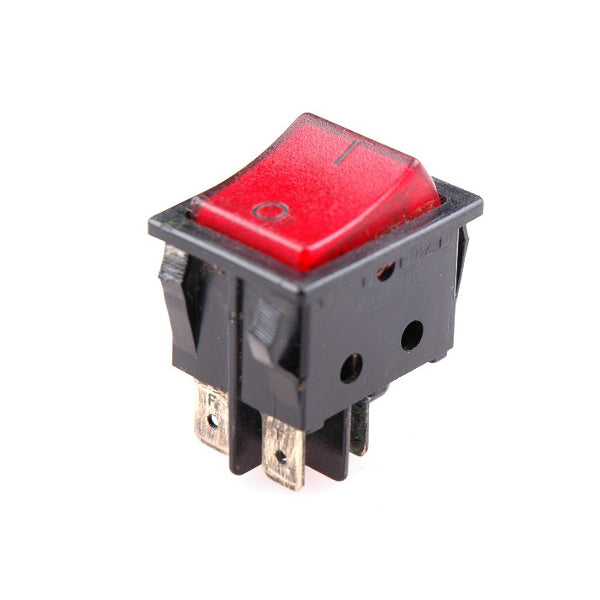 Interruttore Halley v electrokill 1 pezzo