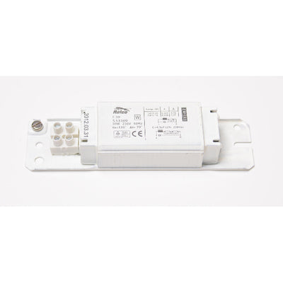 Interruptor frontal Halley para iluminación 2138