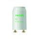 Halley starter philips s20