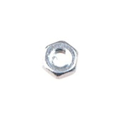 Halley nut m3 for connection terminal