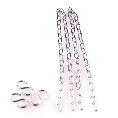 Halley chain for