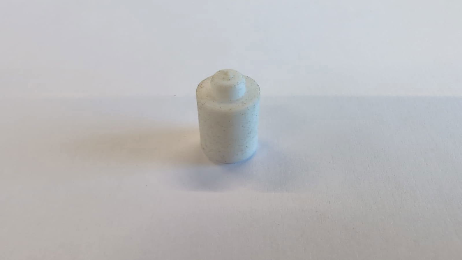 Halley stretch insulator v 2100