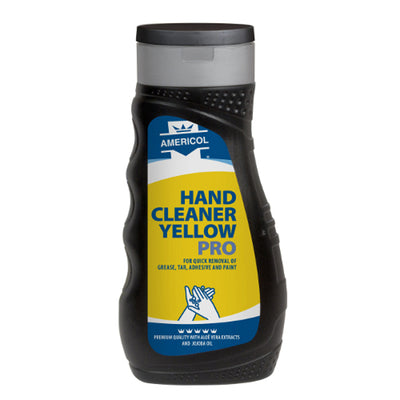 Prodotti Americol detergente mani giallo pro 300 ml