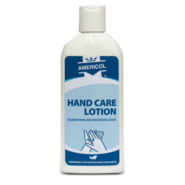 Lozione per la cura delle mani Americol 250 ml