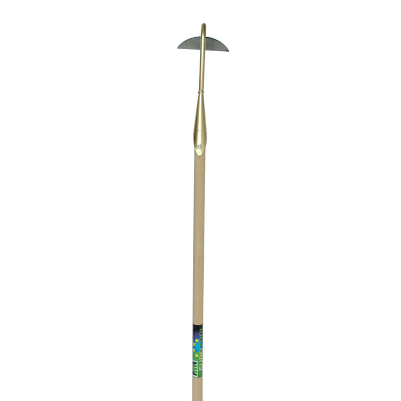 Mm productos eurotool tacón forjado mm 14cm mango 170cm