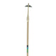 Mm productos eurotool tacón forjado mm 14cm mango 170cm