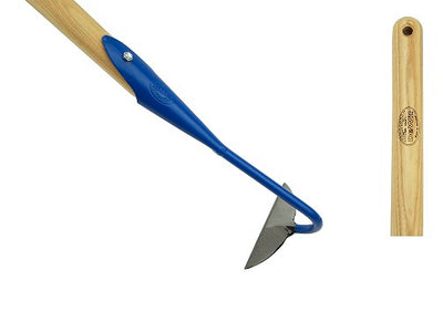 Los productos blancos tacón forjado azul 14cm asa 170cm stardewitstar