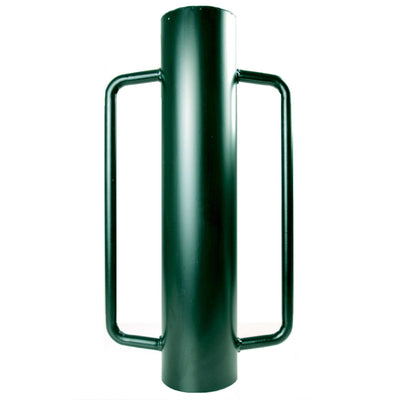 Hand pile driver hole%c3%b8 14cm 17kg