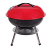 Bola BBQ pequeña %c3%b8 35 x 40 cm