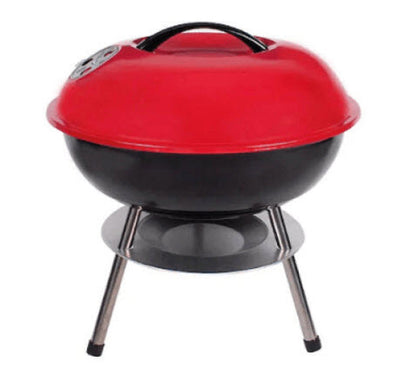 Producten bbq bol klein oe 35 x 40 cm