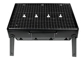 BBQ compact with handle - afbeelding 1