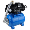 Kinpumps producten hydrofoor pomp hrd 10025