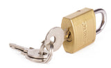 Prodotti lucchetto superlock 60mm più 3 chiavi - afbeelding 1