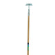 Mm productos eurotool tacón galvanizado 14cm mango 160cm