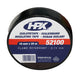Cinta de aislamiento HPX HPX Black 19mmx20m