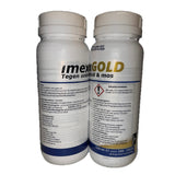 Imex oro contro erbacce e muschio 450ml - afbeelding 1