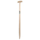 Mm eurotool idealspadesteel 95cm atlas