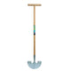 Bordeadora de césped MM Eurotool galvanizada con mango en T 85cm mm