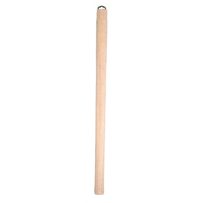 Hacha de hender mango 90cm fresno